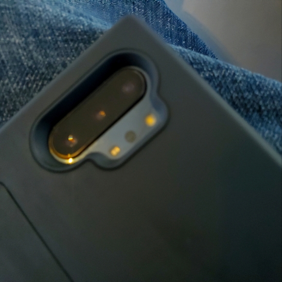 Samsung Galaxy Note 10+